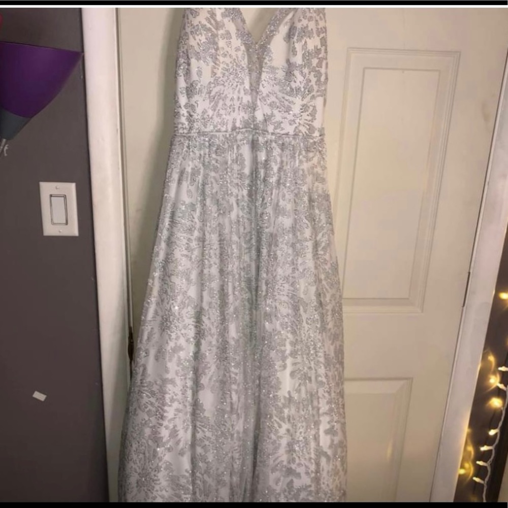 prom dress !